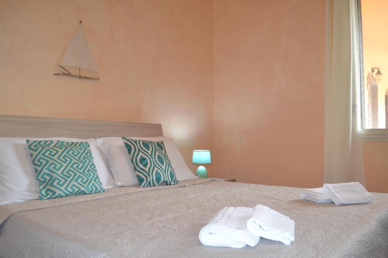 Into The Wild Green B&B Alghero Exterior photo