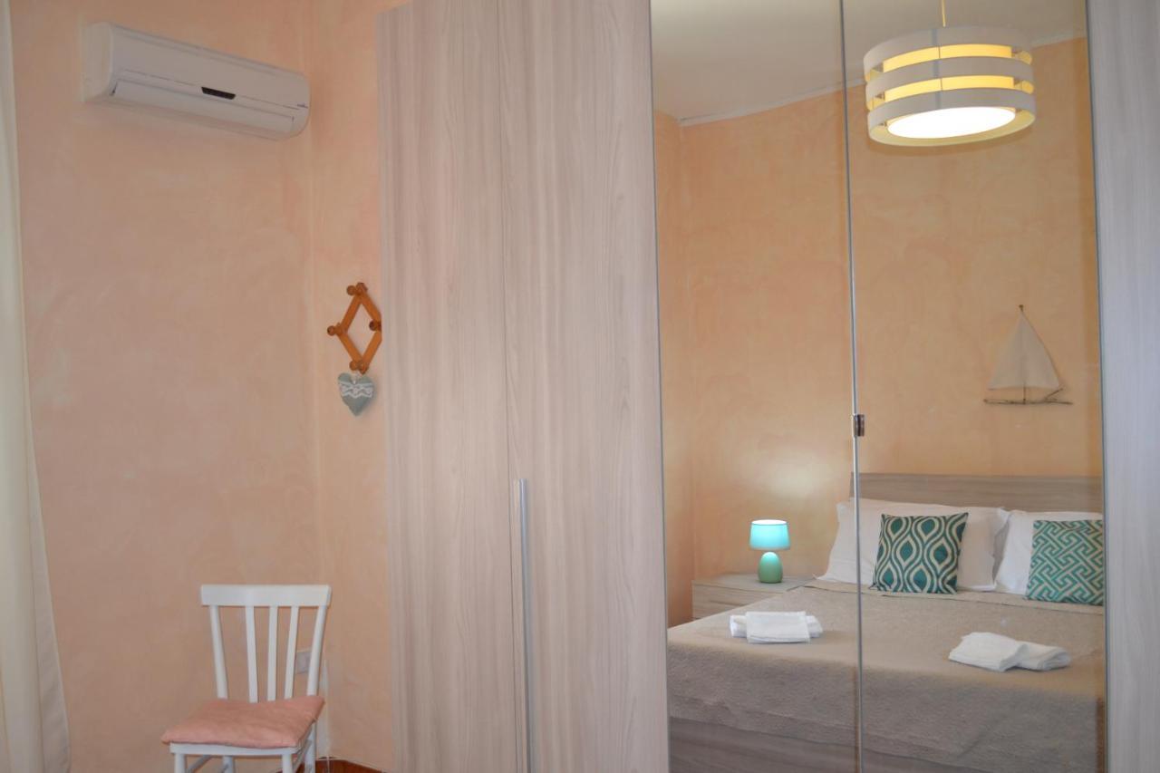 Into The Wild Green B&B Alghero Exterior photo