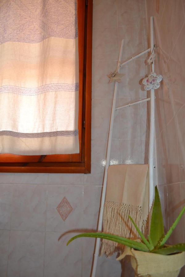 Into The Wild Green B&B Alghero Exterior photo