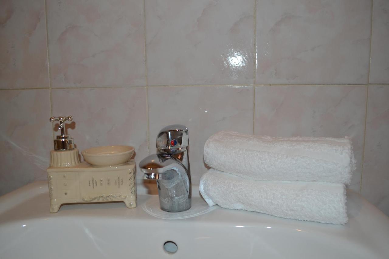Into The Wild Green B&B Alghero Exterior photo