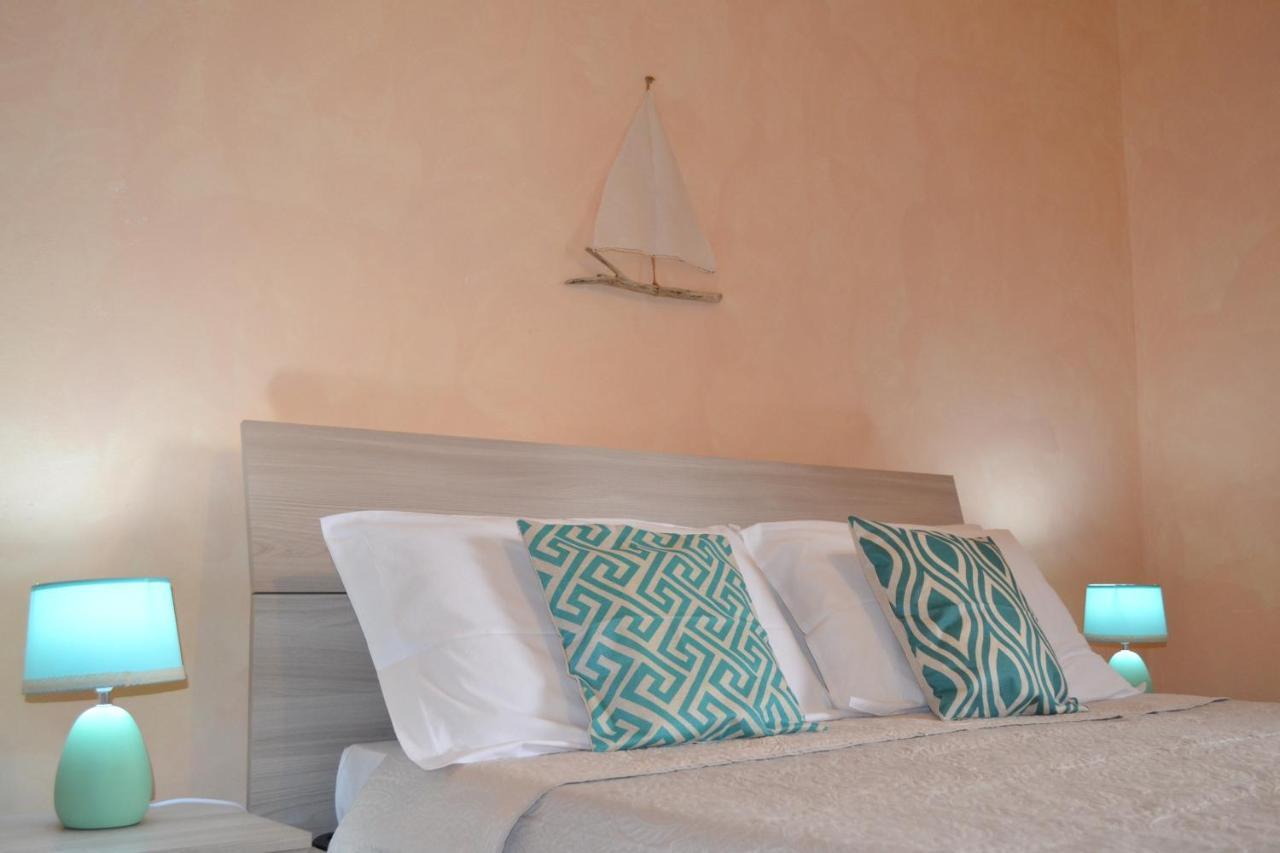 Into The Wild Green B&B Alghero Exterior photo