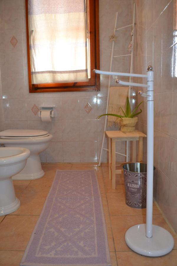 Into The Wild Green B&B Alghero Exterior photo