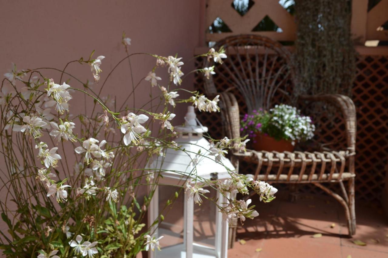 Into The Wild Green B&B Alghero Exterior photo